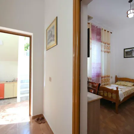 Appartement My Guest House-apartment Durrës