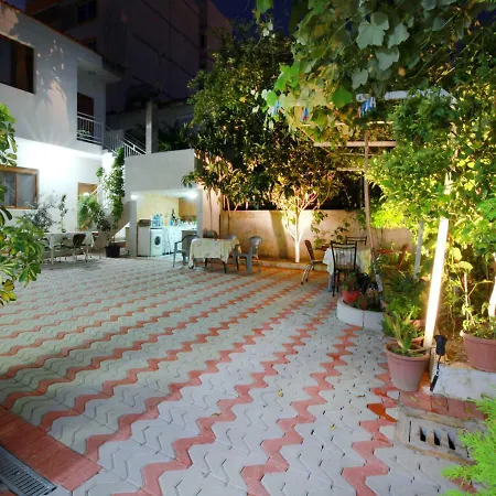 Appartement My Guest House-apartment *