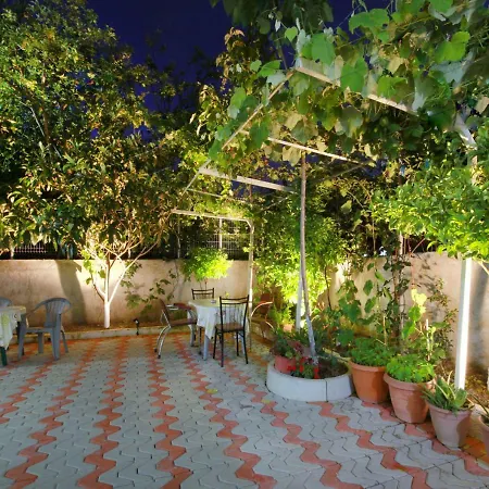 My Guest House-apartment Appartement