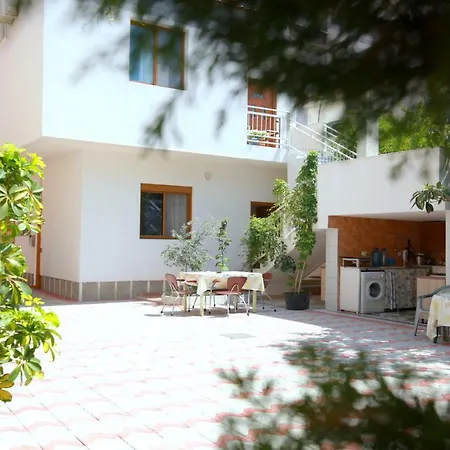 My Guest House-apartment Appartement