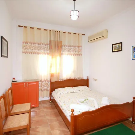 My Guest House-apartment Appartement Durrës