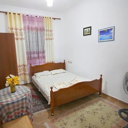My Guest House-apartment * Durres