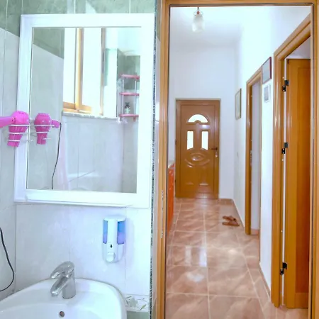 My Guest House-apartment * Durres