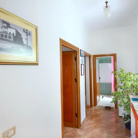 My Guest House-apartment Apartment *