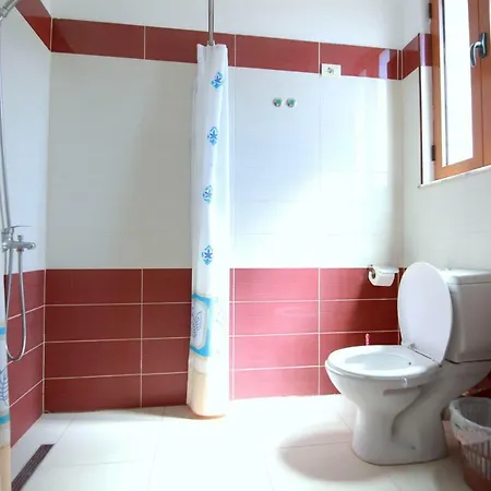 My Guest House-apartment Durres